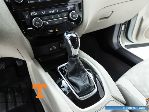 Used 2020 Nissan Rogue Sport SV w/ All-Weather Package AWD/4WD image 24