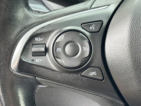 Used 2021 Buick Enclave Essence w/ Sound and Sites Package AWD/4WD image 48
