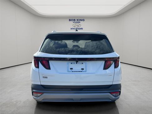New 2026 Hyundai Tucson SEL AWD/4WD image 4