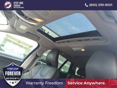 Used 2018 Volvo V60 T5 Cross Country w/ Convenience Package AWD/4WD image 28