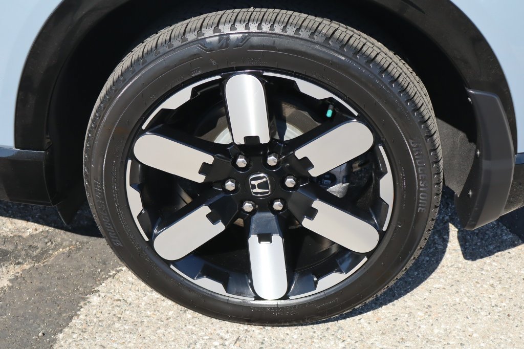 Used 2024 Honda Prologue Elite image 13