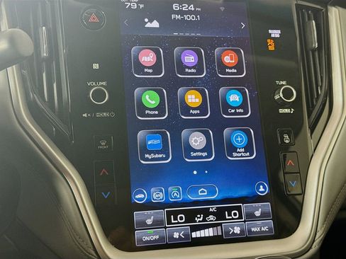 Used 2022 Subaru Outback Limited image 17