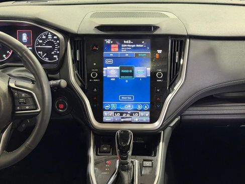 Used 2024 Subaru Outback Touring XT AWD/4WD image 13