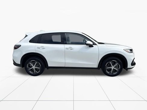 Certified 2023 Honda HR-V EX-L image 10