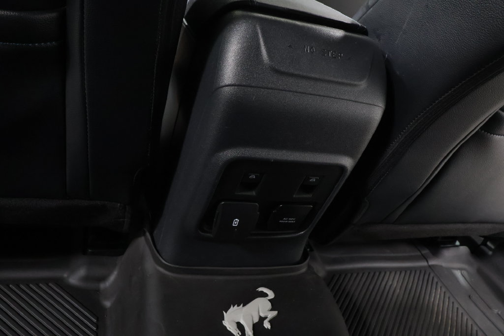 Used 2024 Ford Bronco Wildtrak AWD/4WD image 24
