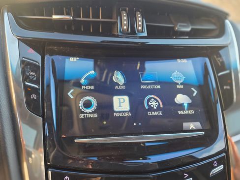 Used 2016 Cadillac CTS Luxury image 29