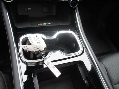 New 2026 Chevrolet Traverse Z71 w/ Driver Confidence Package image 23