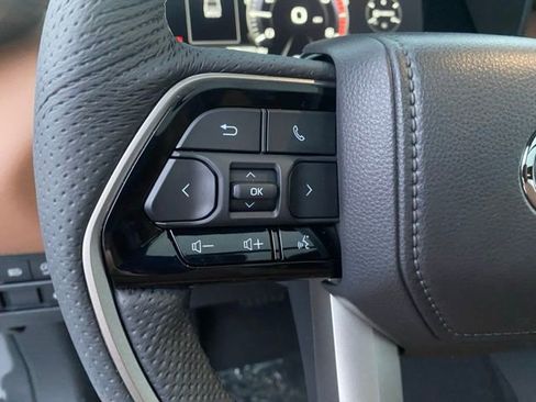 New 2026 Toyota Tundra 1794 Edition image 26