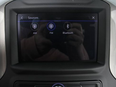 New 2026 Chevrolet Silverado 2500 W/T w/ Z71 Off-Road Package image 5