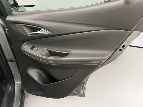 Used 2025 Buick Encore GX Preferred image 30