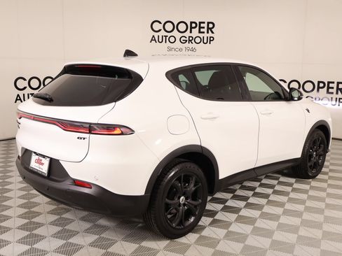 Used 2025 Dodge Hornet GT w/ GT Blacktop Package AWD/4WD image 19