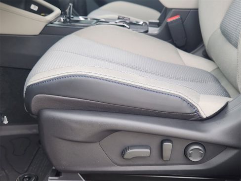 New 2026 Subaru Forester Premium image 17