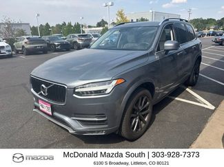 Used 2019 Volvo XC90 T6 Momentum AWD/4WD video 1