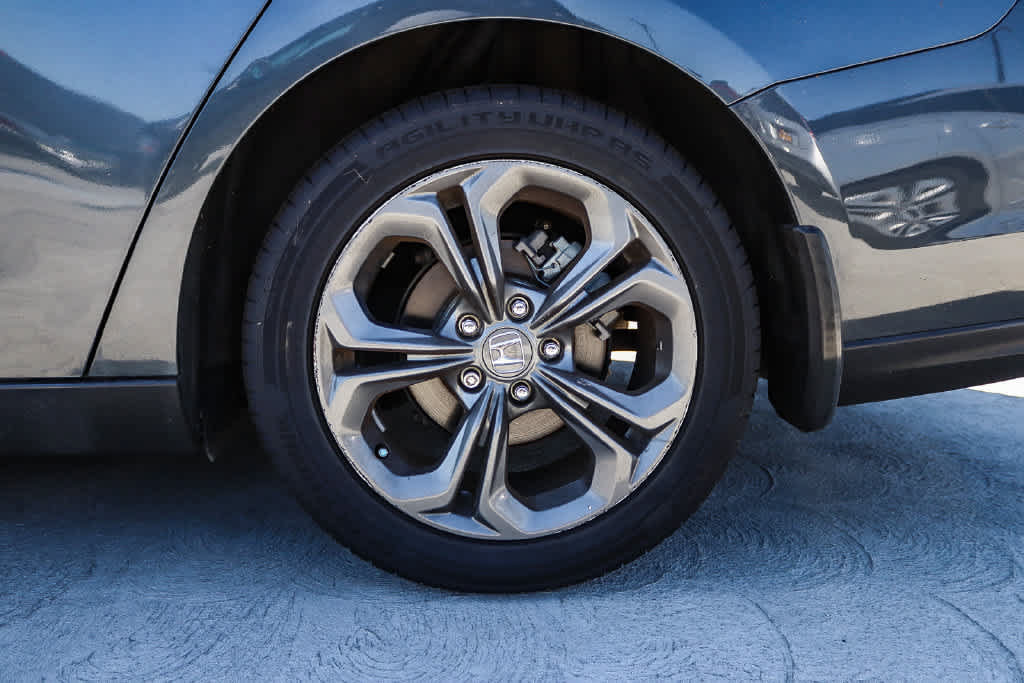 Used 2023 Honda Accord EX image 10
