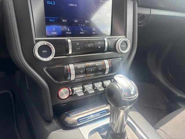 Used 2023 Ford Mustang Mach 1 RWD image 18