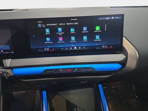 Used 2025 BMW X3 xDrive30i w/ Convenience Package image 23