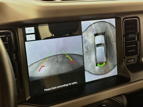 Used 2022 Ford Bronco Wildtrak AWD/4WD image 16