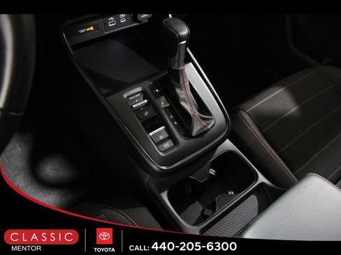 Used 2024 Honda CR-V Sport image 14