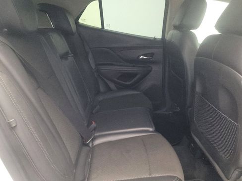 Used 2020 Buick Encore Preferred w/ Safety Package FWD image 19