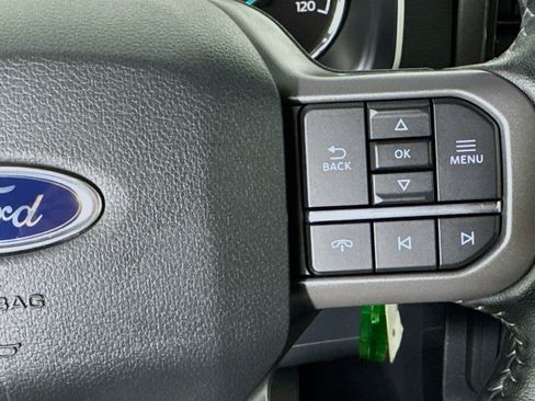 Used 2022 Ford F150 XLT w/ Equipment Group 301A Mid image 14