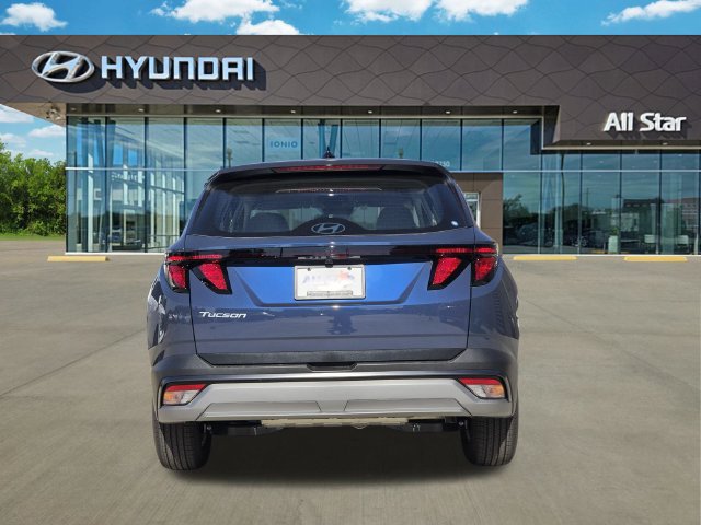 New 2026 Hyundai Tucson SE FWD image 7