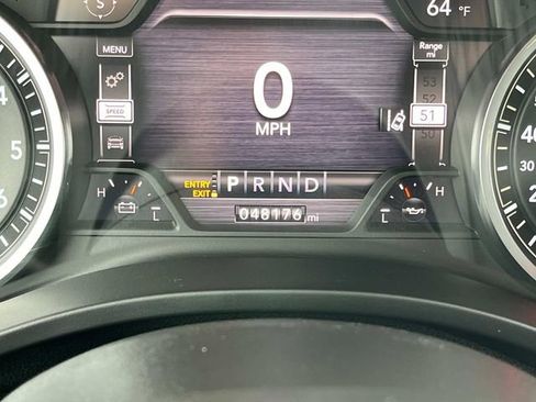 Certified 2020 RAM 1500 Laramie AWD/4WD image 28