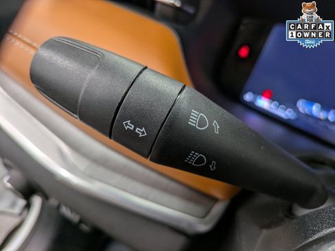 Used 2024 Jeep Compass Limited w/ Elite Group image 19