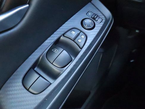 New 2025 Nissan Sentra SV image 14