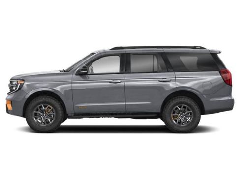 New 2026 Ford Expedition Tremor image 2