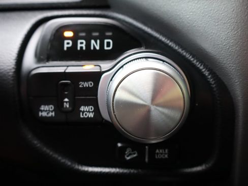 Used 2020 RAM 1500 Rebel w/ Rebel Level 2 Equipment Group AWD/4WD image 36