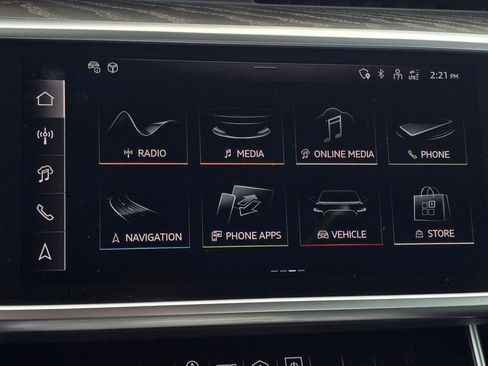 Used 2024 Audi A6 Premium Plus image 33