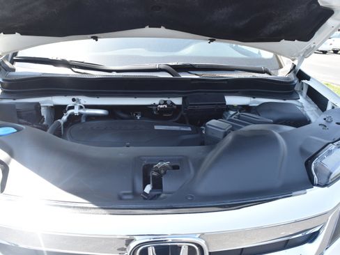 Used 2019 Honda Pilot EX-L image 8