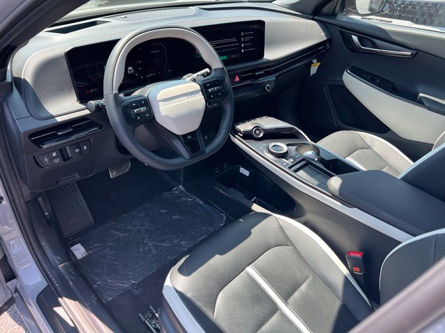 New 2026 Kia EV6 GT-Line AWD/4WD image 13