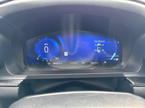 Used 2020 Ford Explorer ST w/ ST Street Pack AWD/4WD image 17
