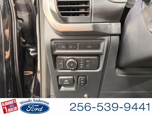 Used 2022 Ford F150 Lariat w/ Equipment Group 502A High AWD/4WD image 21