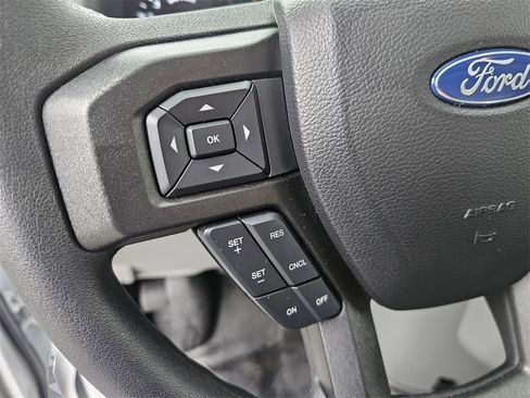 New 2026 Ford E-350 and Econoline 350 Super Duty w/ Power Equipment Group image 34