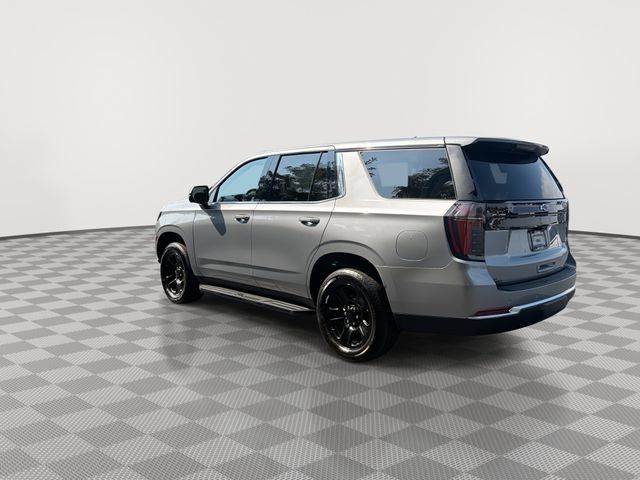 Used 2025 Chevrolet Tahoe 4WD image 7