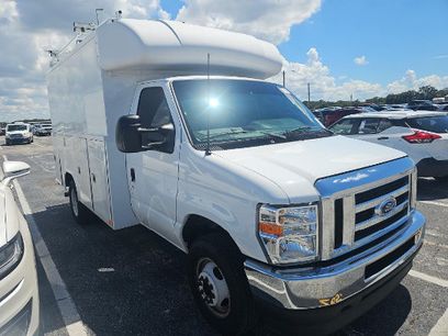 Used 2024 Ford E-350 and Econoline 350 Super Duty w/ Power Windows & Locks Group