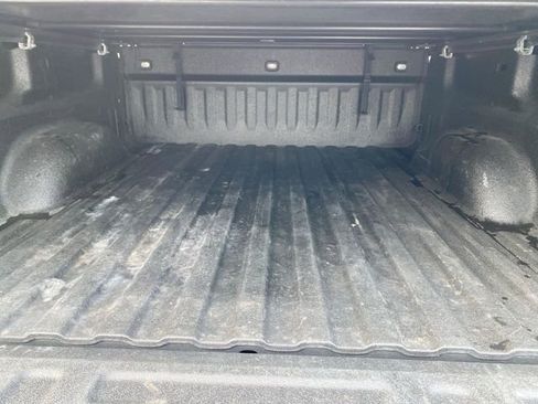 Used 2018 Chevrolet Silverado 1500 LTZ w/ Sport Package image 23