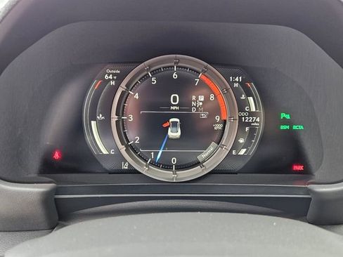 Used 2018 Lexus LC 500 Coupe w/ Sport Package image 20