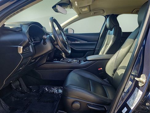 Used 2024 MAZDA CX-30 AWD 2.5 S w/ Select Sport Pkg image 20