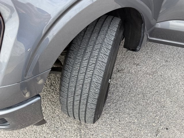 Used 2024 Ford F150 STX RWD image 21