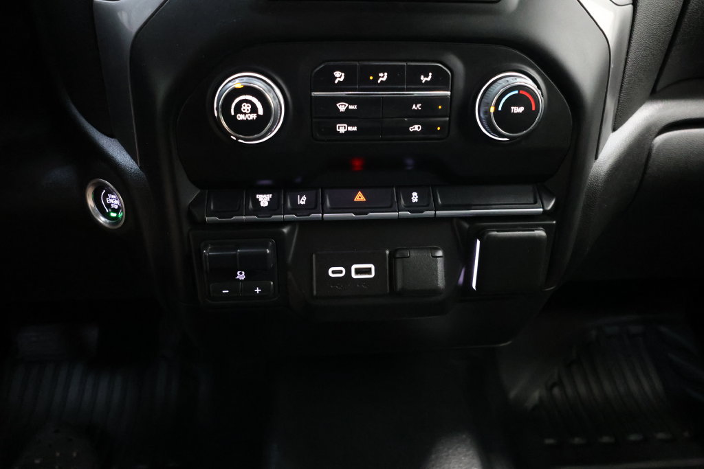 Used 2024 Chevrolet Silverado 3500 W/T w/ WT Convenience Package AWD/4WD image 86