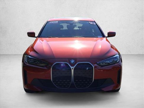 Used 2023 BMW i4 eDrive35 RWD image 3