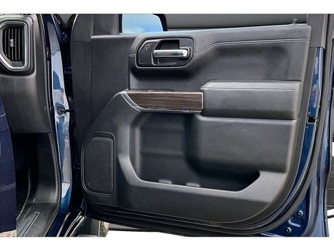 Used 2019 Chevrolet Silverado 1500 RST w/ All-Star Edition AWD/4WD image 23