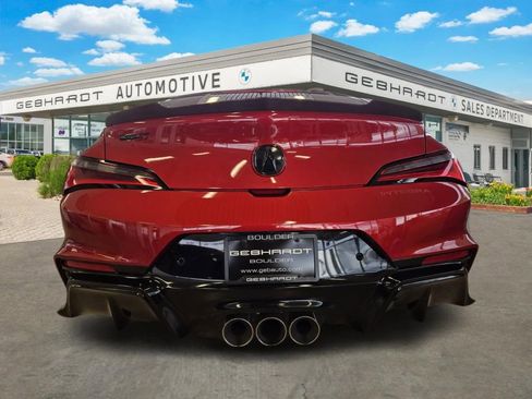 Used 2024 Acura Integra Type S FWD image 6
