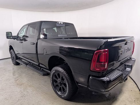 New 2026 RAM 2500 Big Horn image 6
