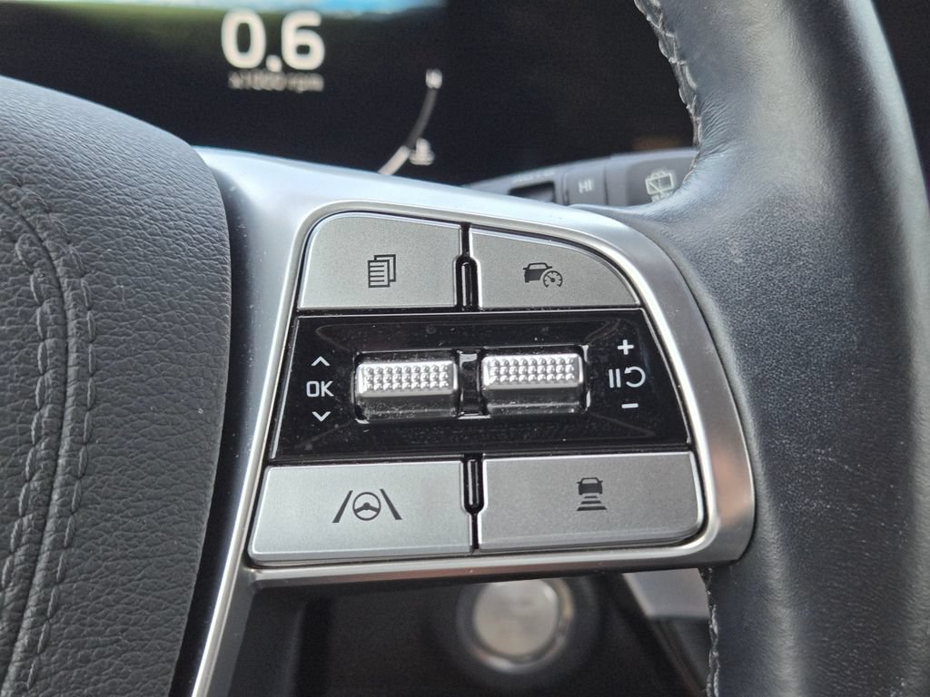 Certified 2024 Kia Telluride SX X-Pro AWD/4WD image 24