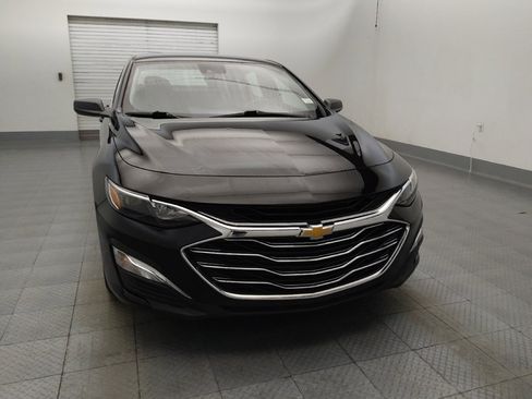 Used 2024 Chevrolet Malibu LS FWD image 14