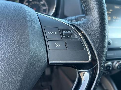 Used 2024 Mitsubishi Outlander Sport SE image 20